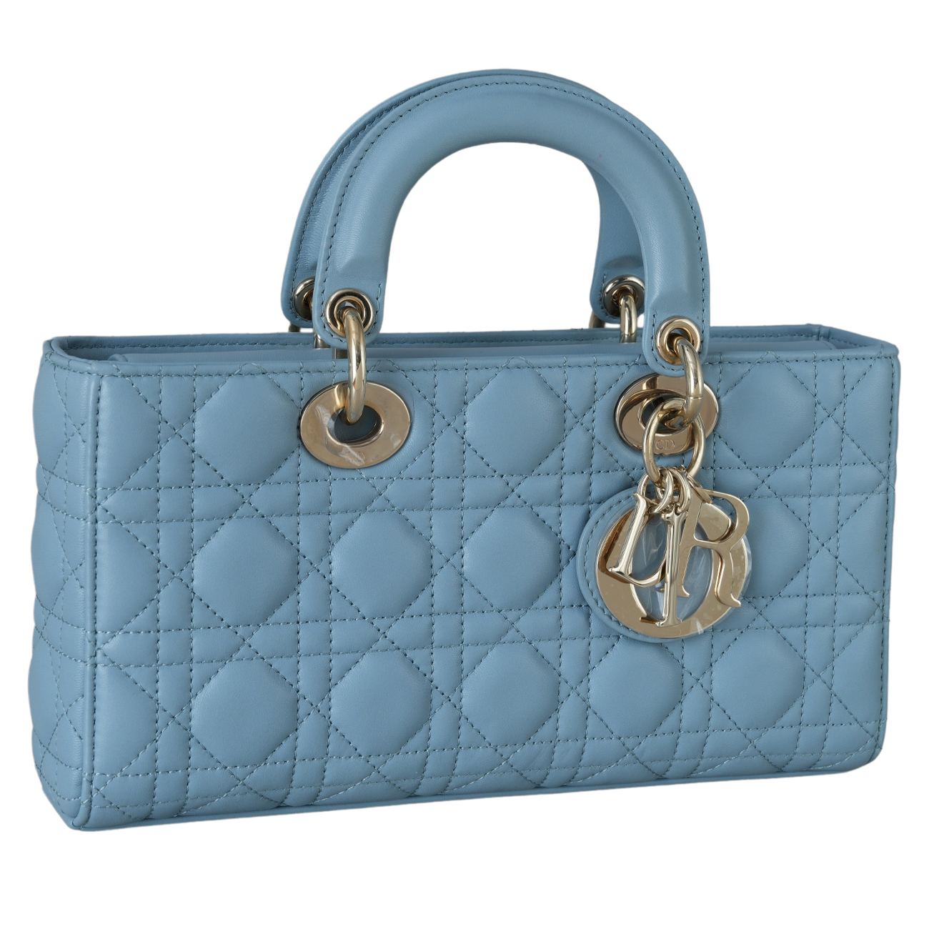 CHRISTIAN DIOR(USED)크리스찬디올 레이디 D JOY 백